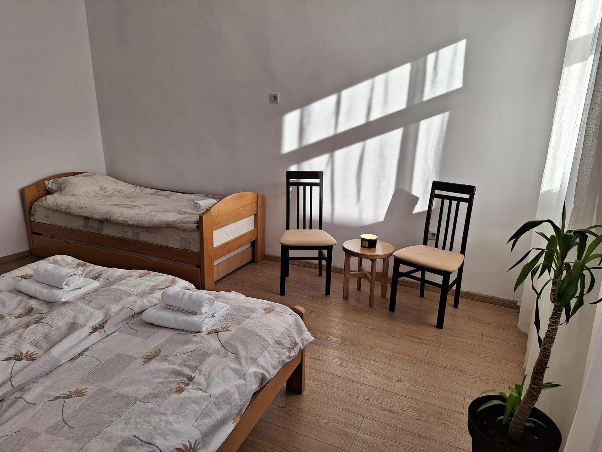 Dora Apartamento Sremski Karlovci Exterior foto