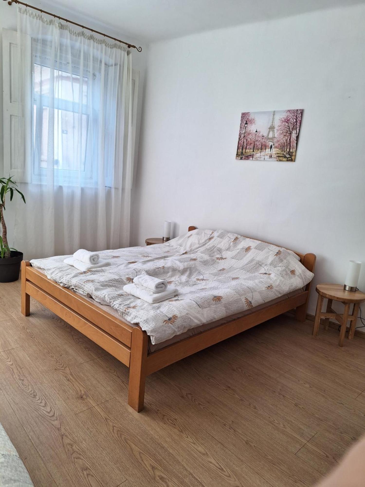 Dora Apartamento Sremski Karlovci Exterior foto