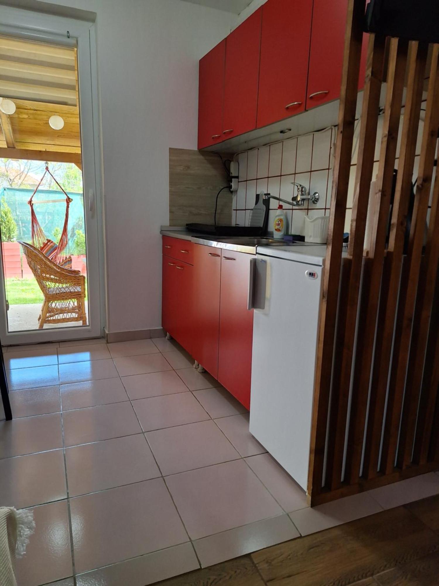Dora Apartamento Sremski Karlovci Exterior foto